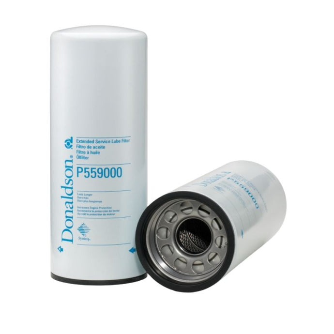 Donaldson Oil Filter Spin On Full Flow - P559000